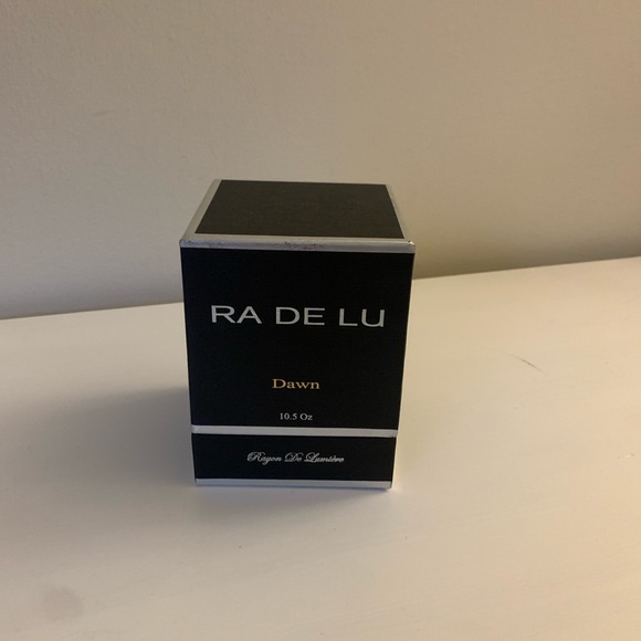 NWT Radelu candle , very good - Picture 2 of 3